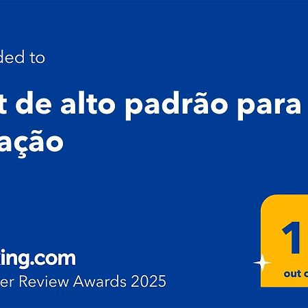 Flat De Alto Padrao Para Locacao Pôrto das Galinhas 외부 사진