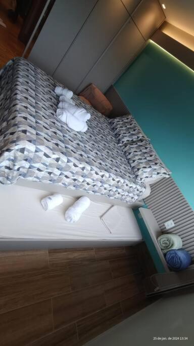 Flat De Alto Padrao Para Locacao Pôrto das Galinhas 외부 사진