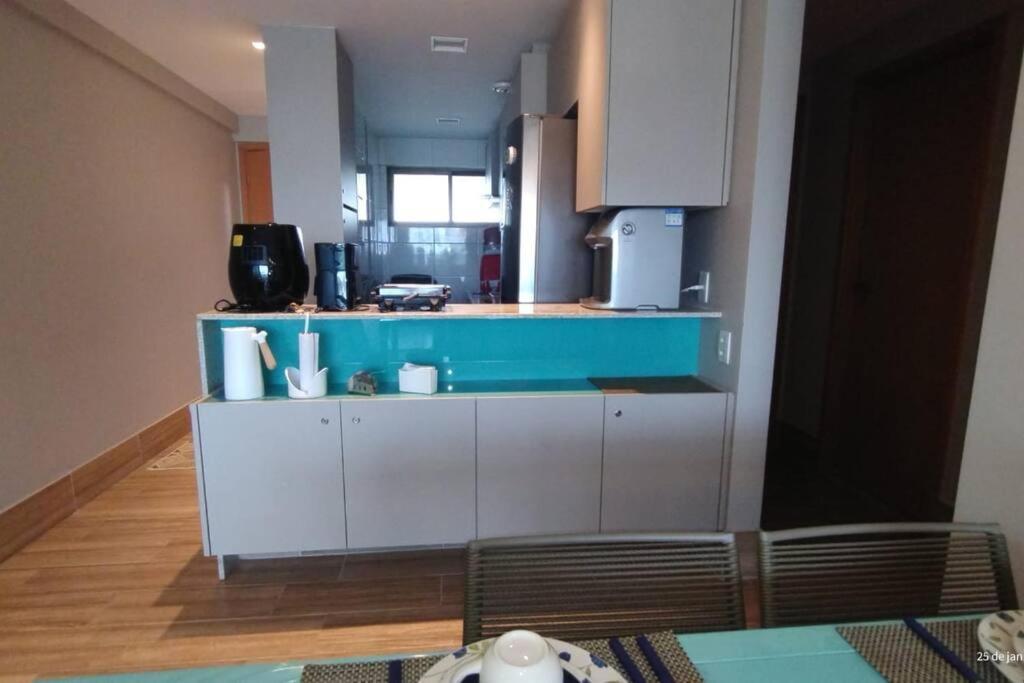 Flat De Alto Padrao Para Locacao Pôrto das Galinhas 외부 사진