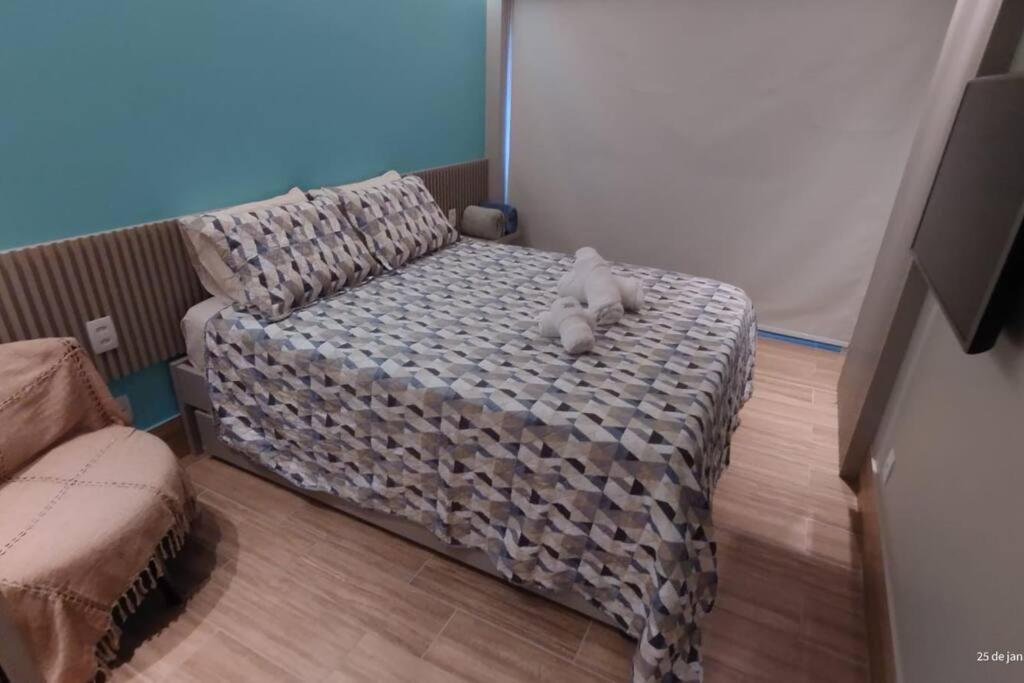 Flat De Alto Padrao Para Locacao Pôrto das Galinhas 외부 사진