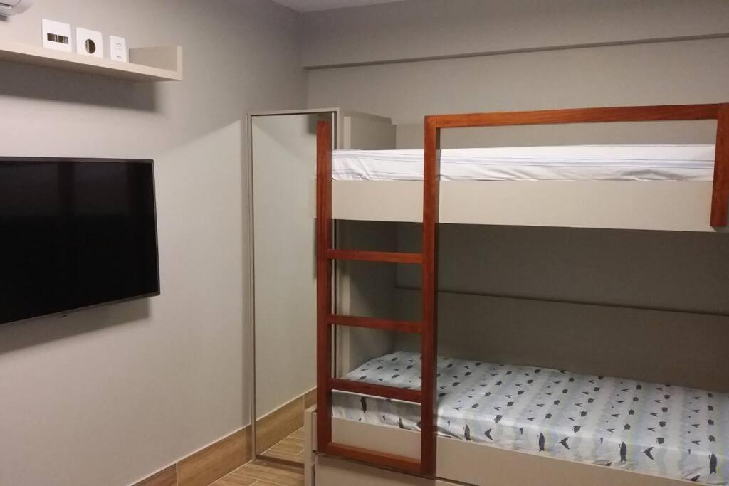 Flat De Alto Padrao Para Locacao Pôrto das Galinhas 외부 사진