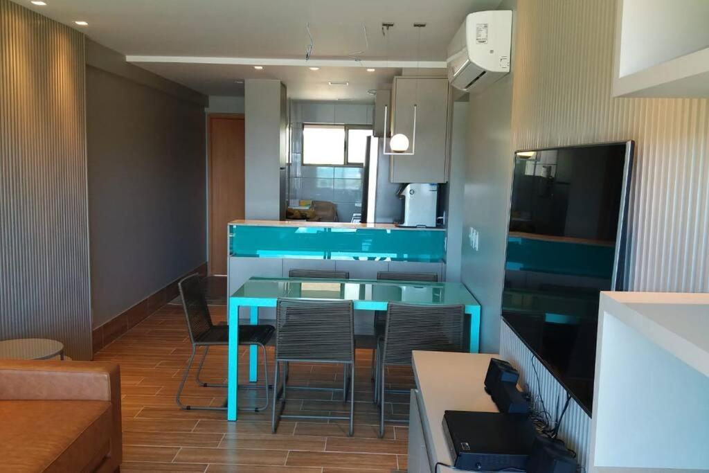 Flat De Alto Padrao Para Locacao Pôrto das Galinhas 외부 사진