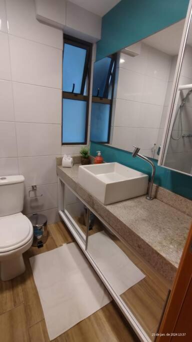 Flat De Alto Padrao Para Locacao Pôrto das Galinhas 외부 사진