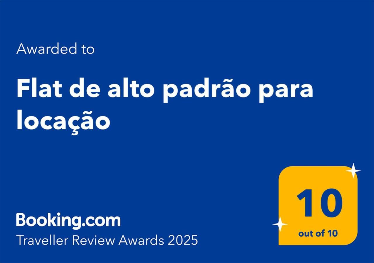 Flat De Alto Padrao Para Locacao Pôrto das Galinhas 외부 사진